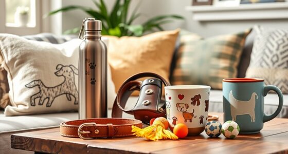 top dog lover gift ideas