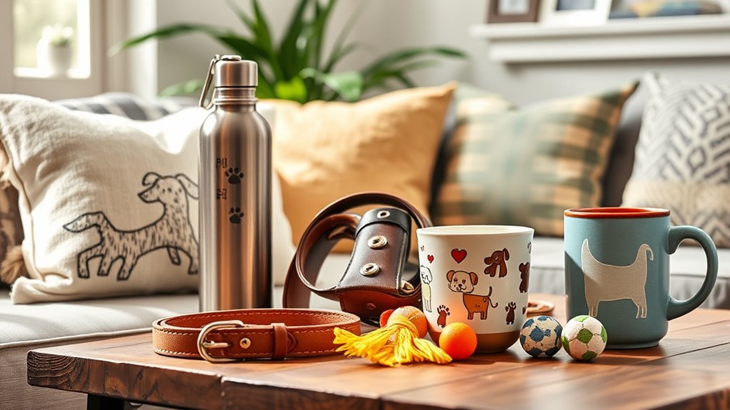 top dog lover gift ideas