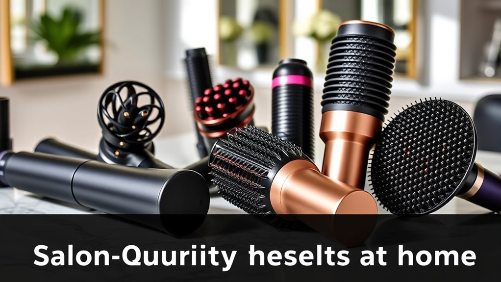 top dyson airwrap alternatives