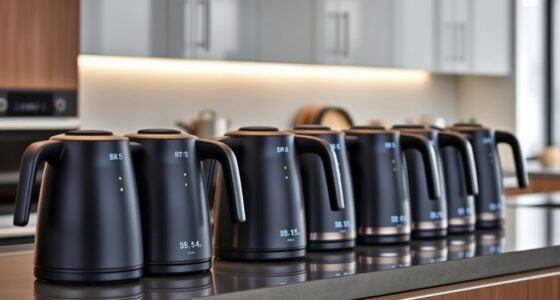 top electric kettles 2023