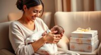 top gifts for new moms