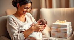 top gifts for new moms