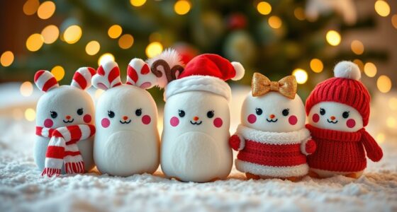top holiday squishmallows list