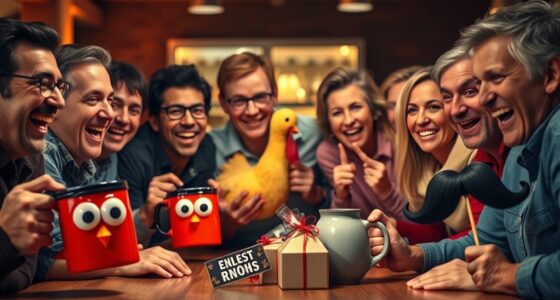 top humorous adult gag gifts