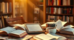 top kindle unlimited deals