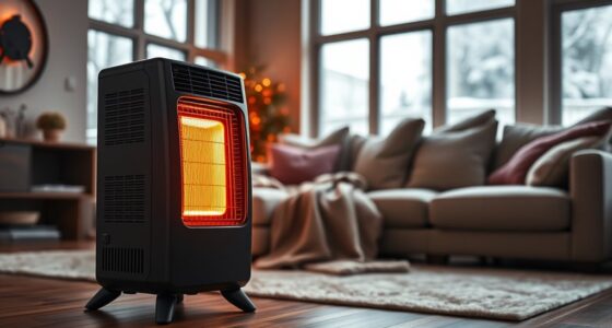 top large room heaters 2025