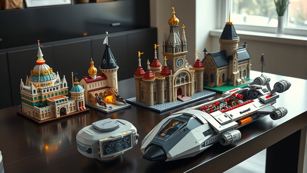 top lego sets for adults