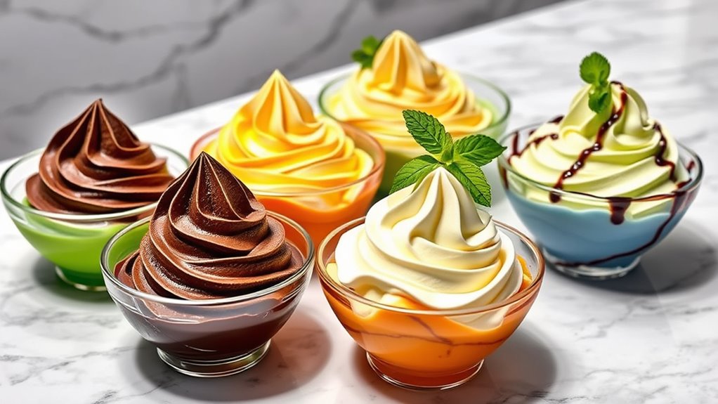 top ninja creami recipes