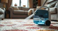 top pet carpet cleaners