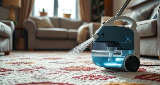 top pet carpet cleaners