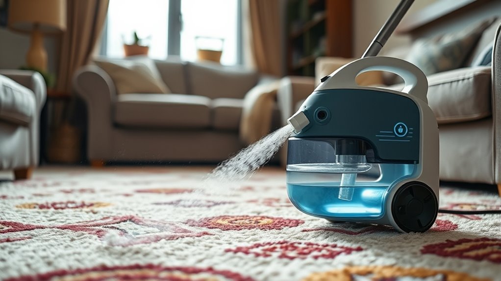 top pet carpet cleaners