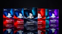 top playstation gift cards