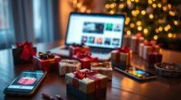top quick digital gift ideas