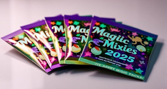 top refill packs for magic mixies