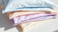top silk pillowcases review
