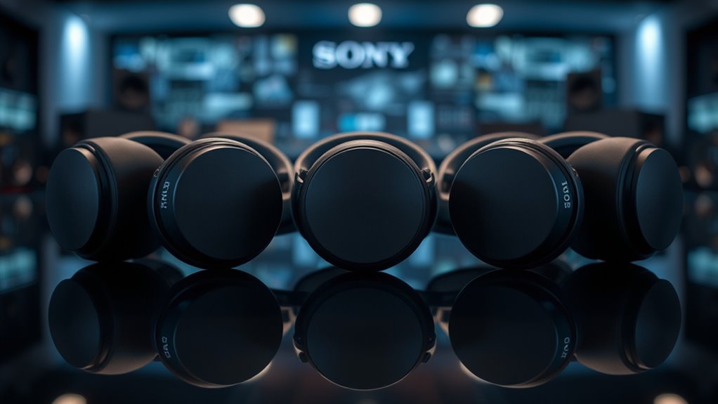 top sony wh 1000xm6 headphones