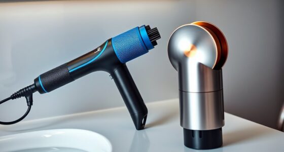 top styling tool comparison