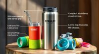 top tumbler accessory picks