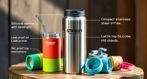 top tumbler accessory picks