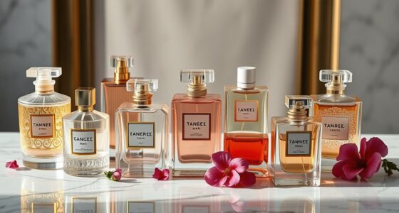 top women s perfumes 2025