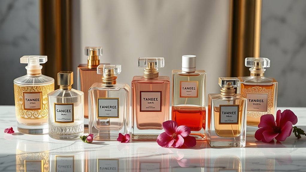 top women s perfumes 2025