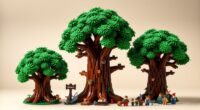 top zelda deku tree sets
