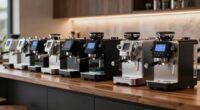 affordable espresso machines 2026