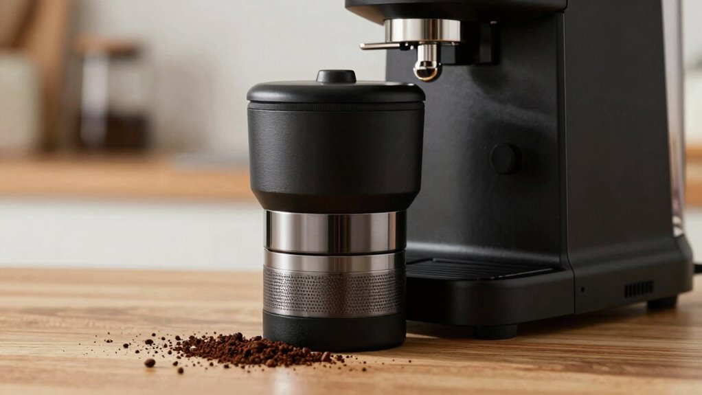 anti static consistent clean quiet