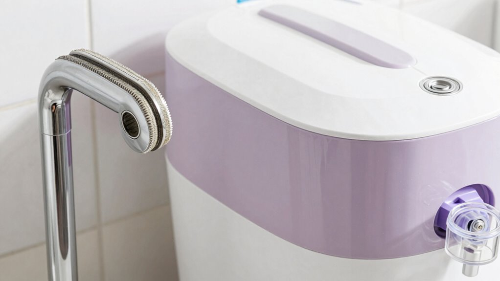 avoid descaling and softening mistakes