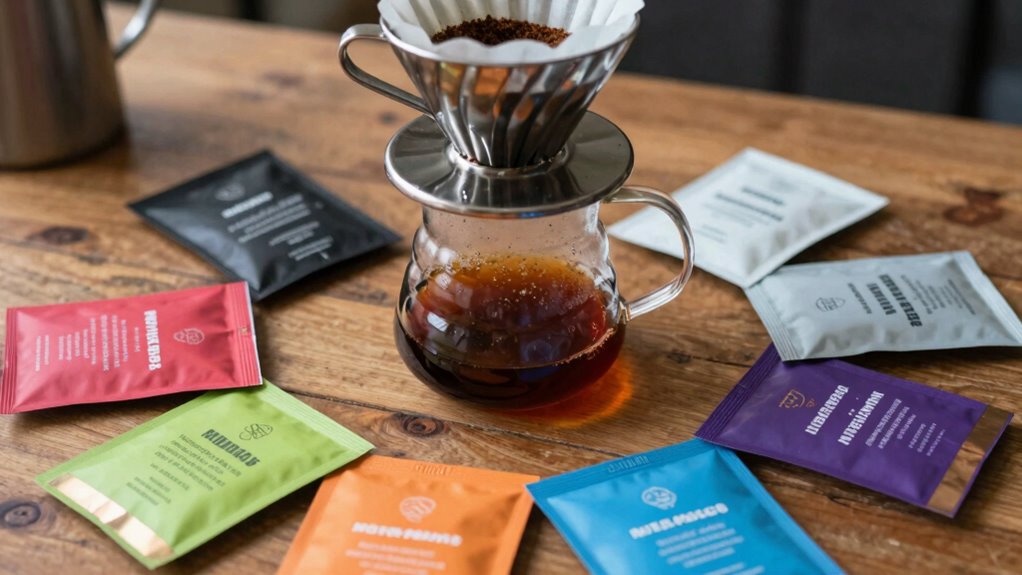 balance minerals for flavor