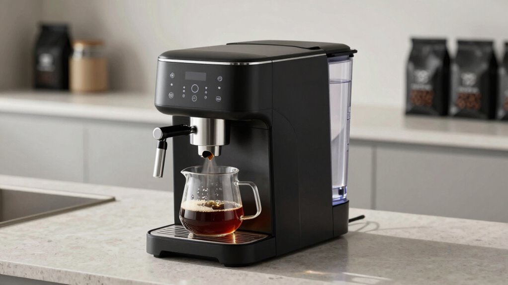 brewing control and quality