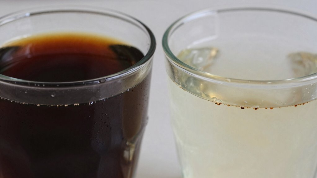 brewing method alters flavor