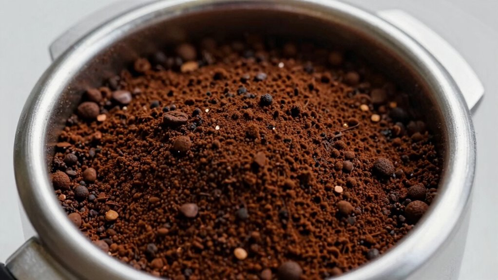 calibrate for consistent perfect espresso