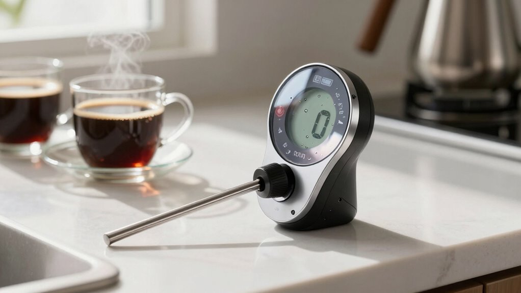 choosing accurate durable refractometers