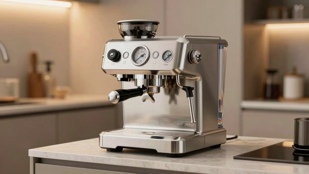 choosing compact dual boilers