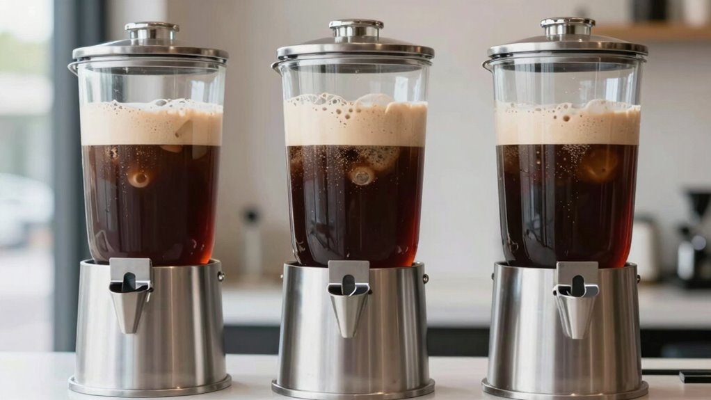 choosing durable efficient equipment