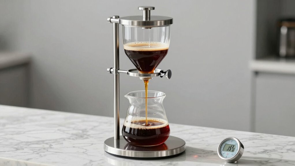 choosing durable functional coffee towers