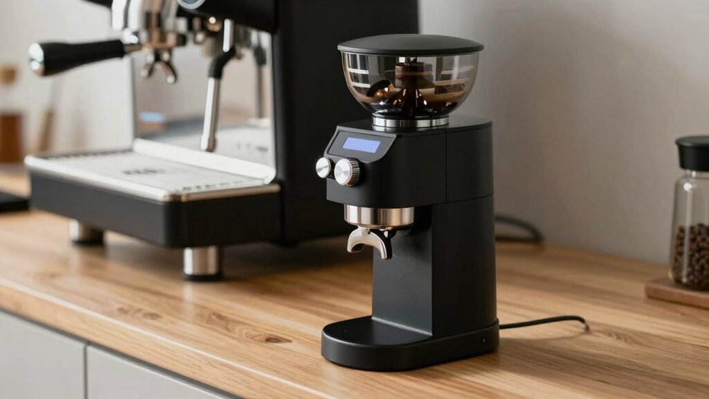 choosing durable precision grinder