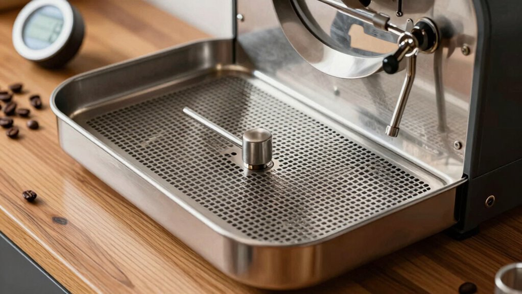choosing durable safe cooling trays