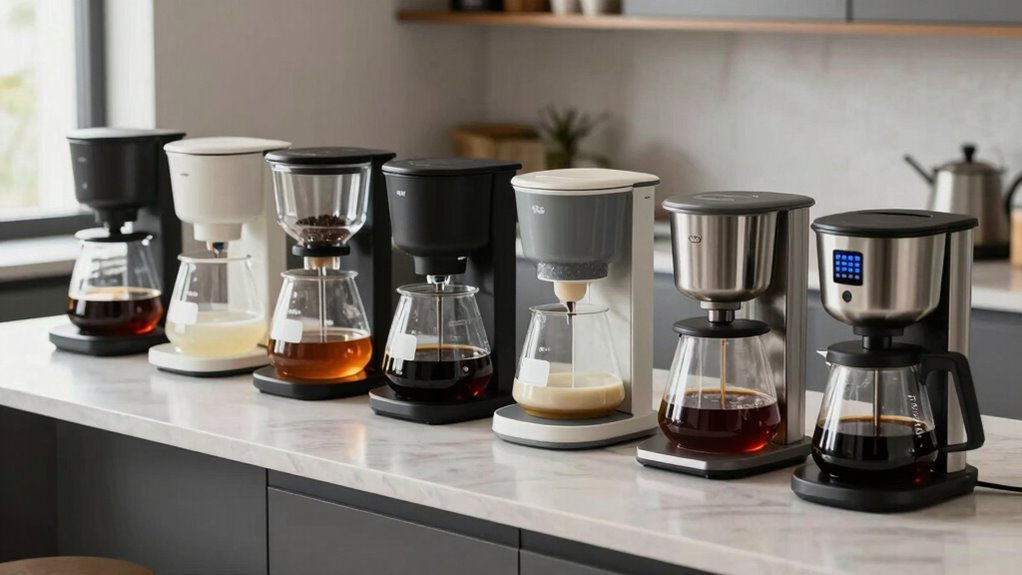 choosing durable versatile brewers