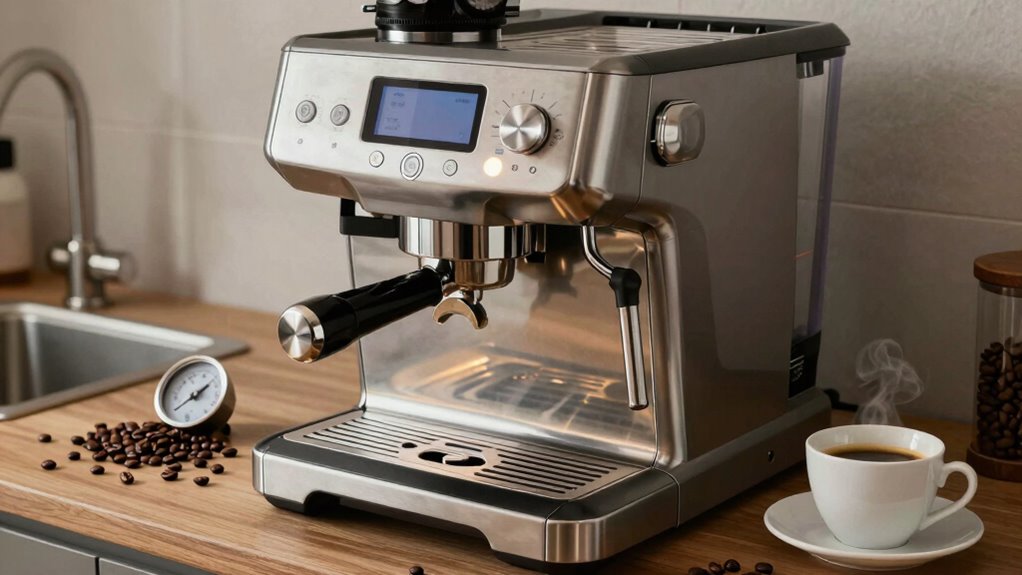 choosing quality certified coffee makers
