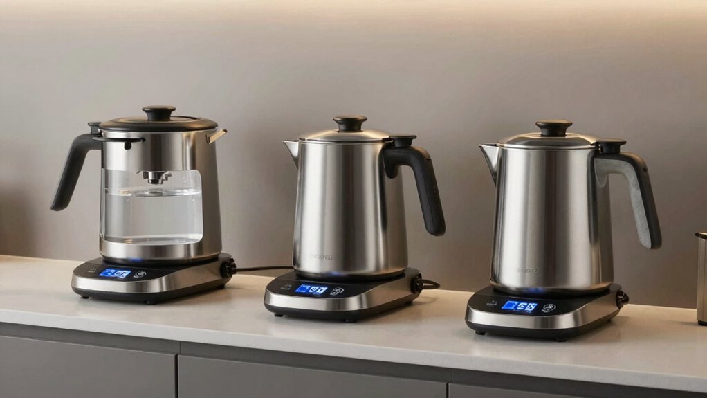 choosing safe efficient boilers