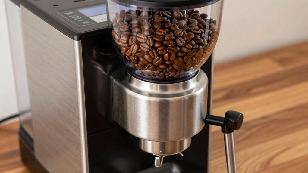choosing the perfect coffee maker