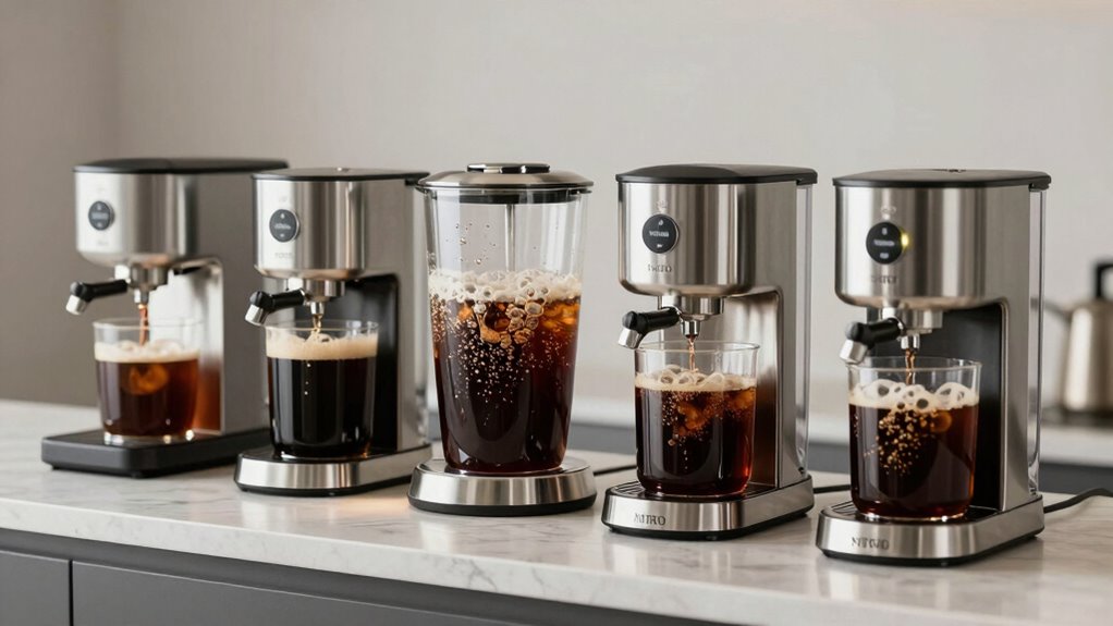 choosing the right coffee maker