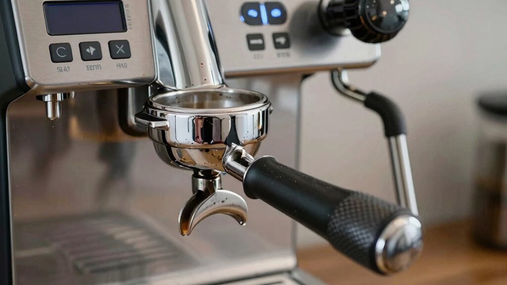 choosing the right espresso machine