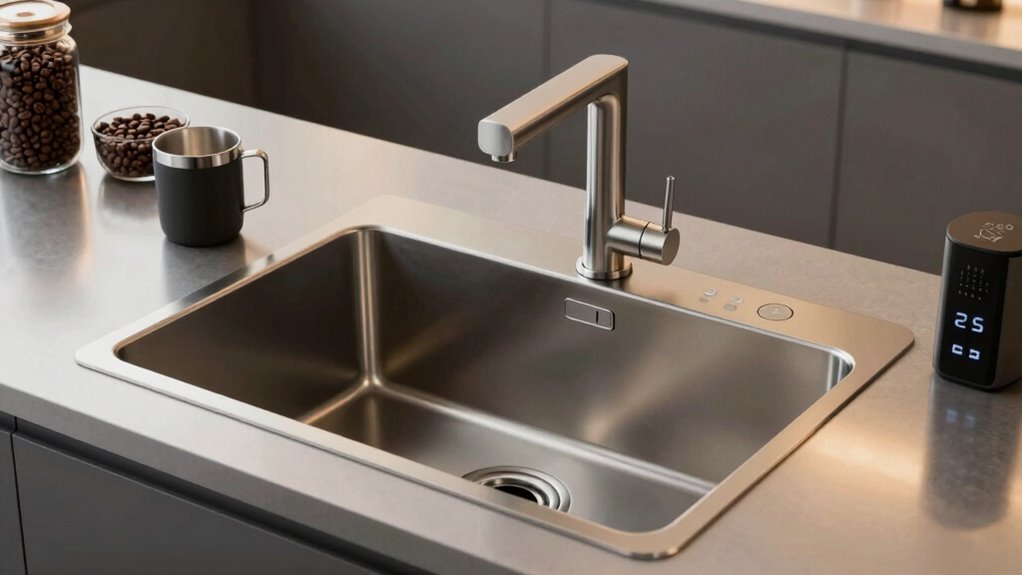 choosing the right hot water dispenser