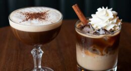 coffee glassware comparison