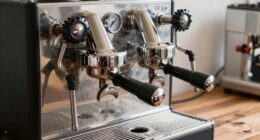 coffee machine choice matters