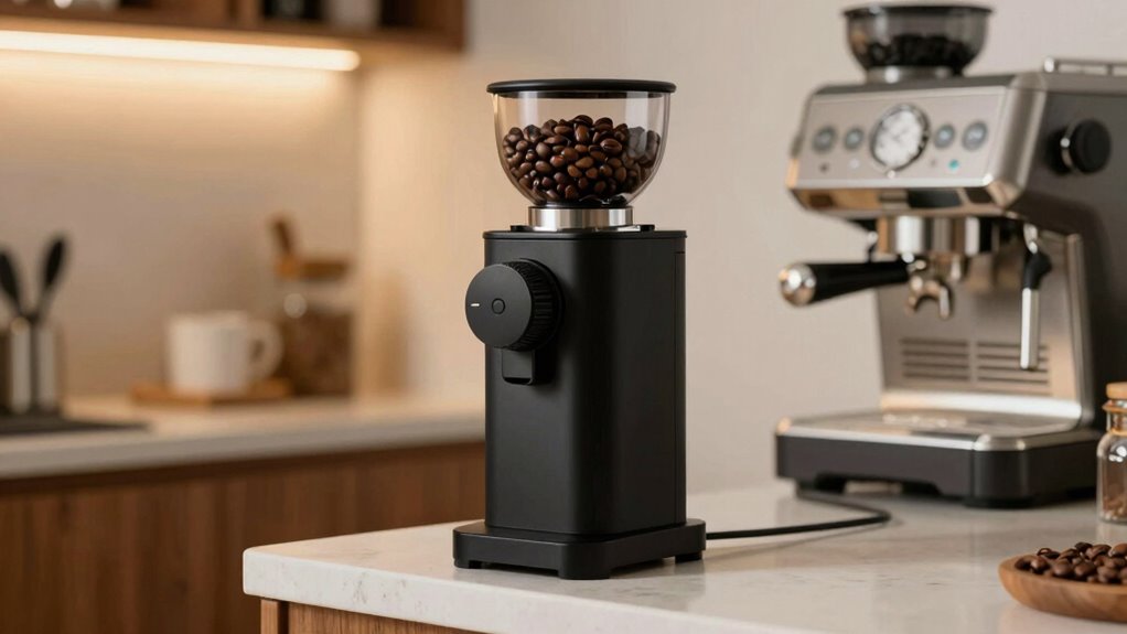 compact user friendly quiet