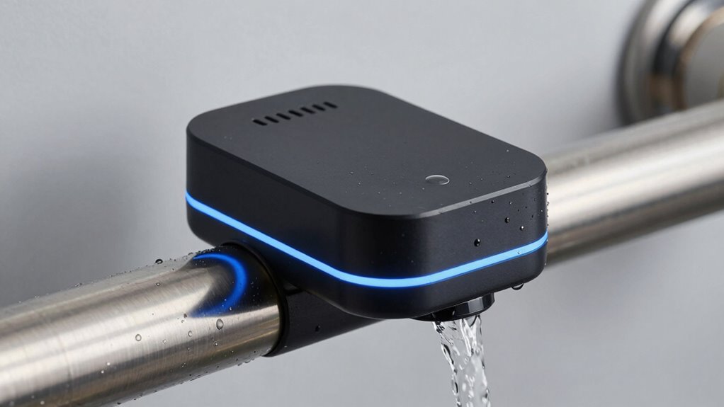 control mineral scale formation